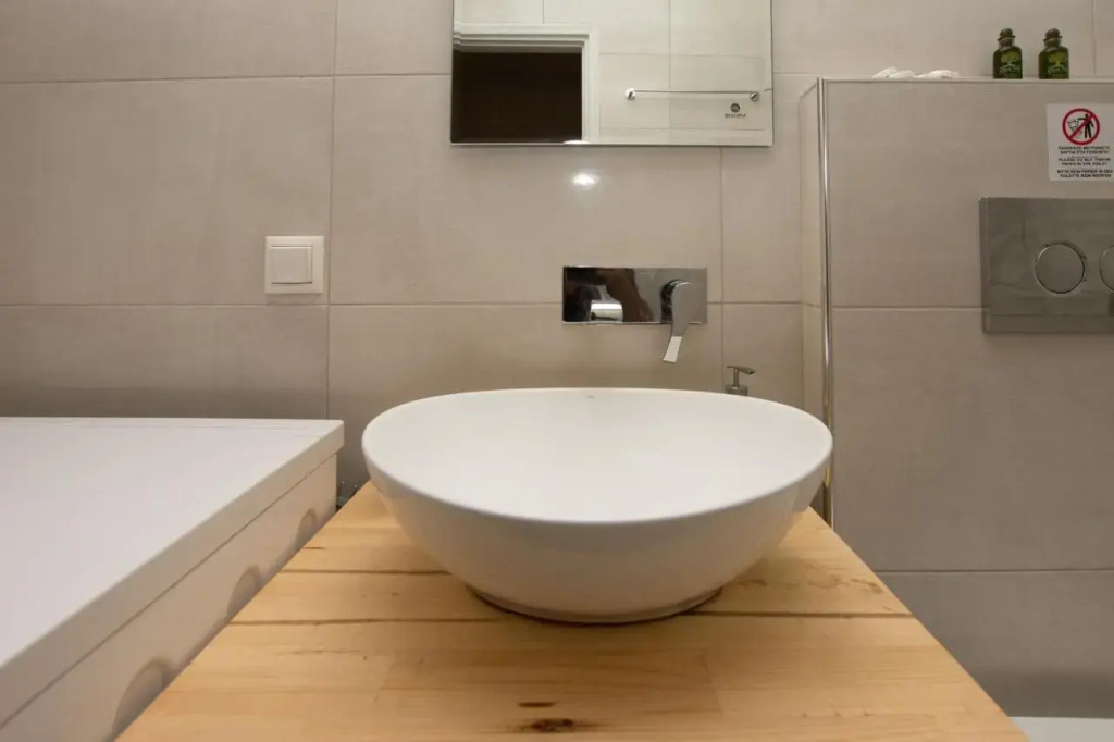 Beautiful City Center Apartments