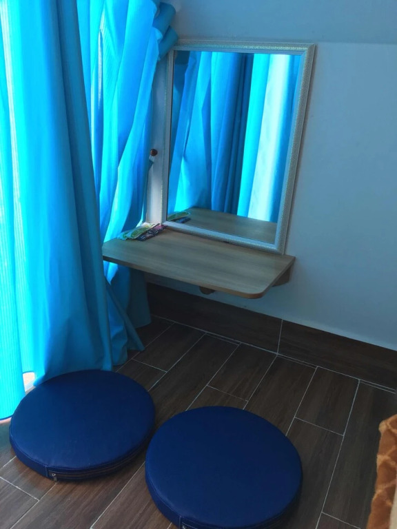 Vuon Tung Homestay (Pine Garden)