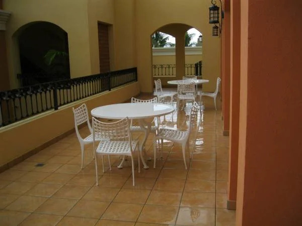 HOTEL COLLI