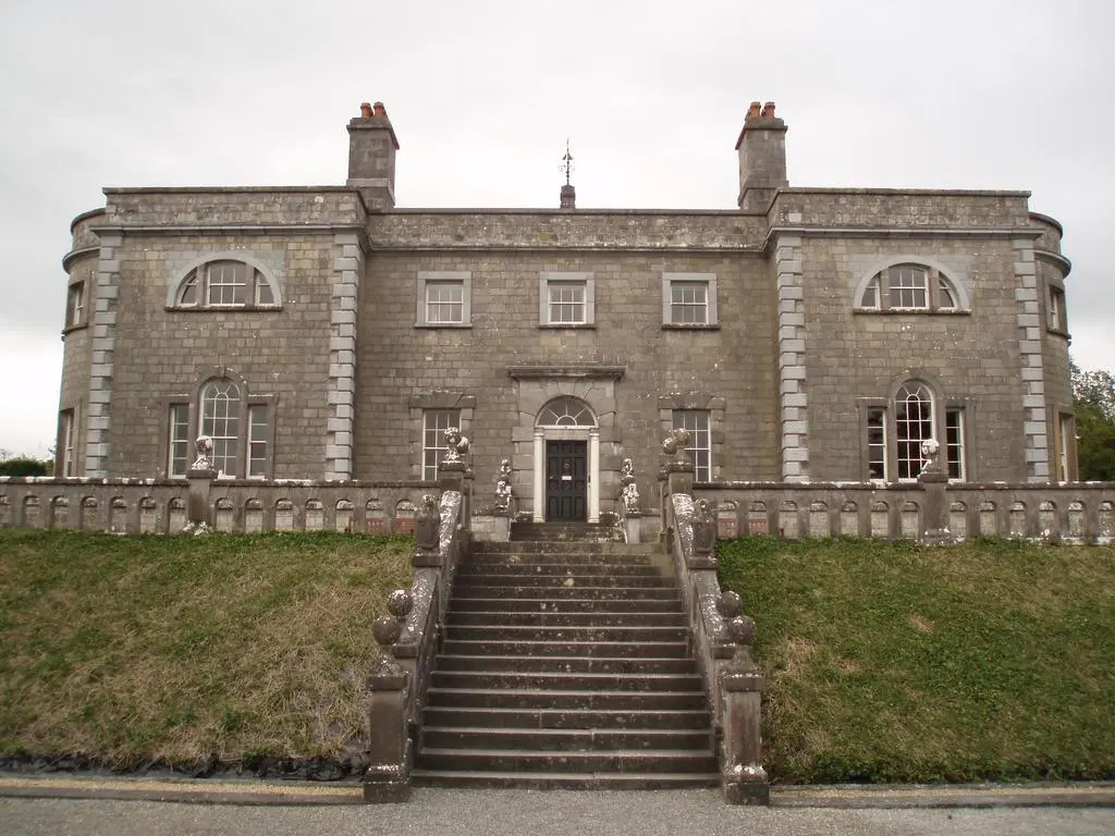 Fort House Bed & Breakfast