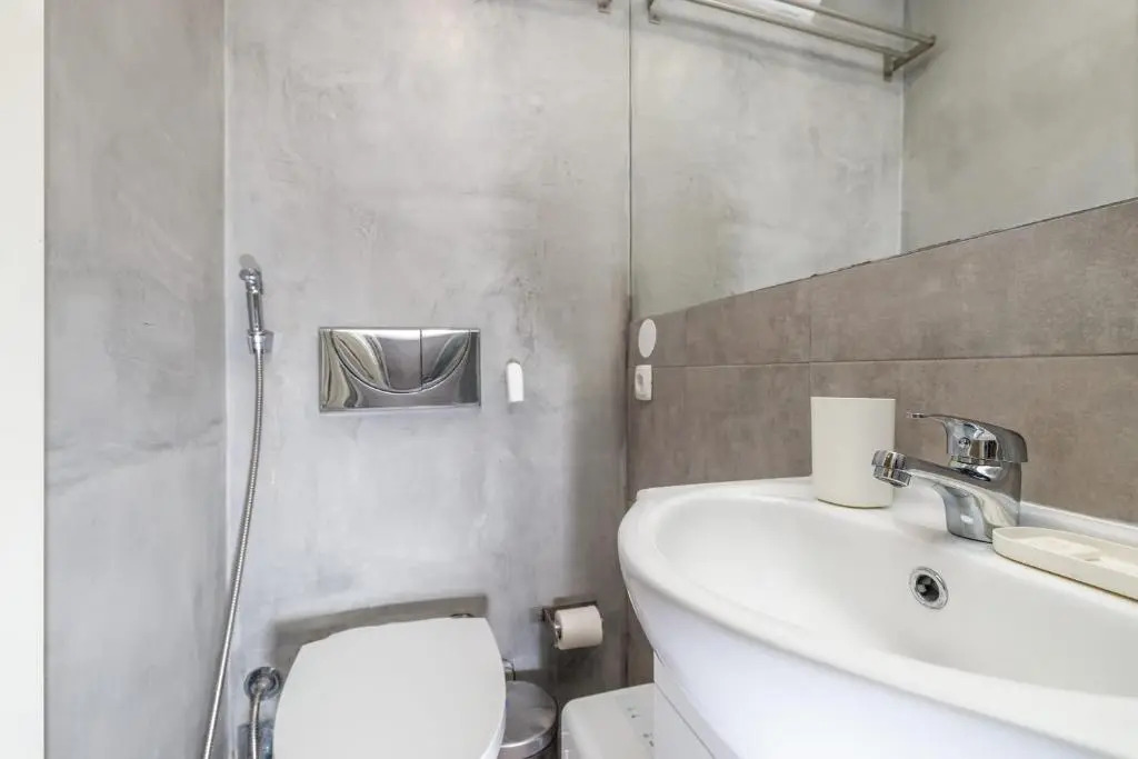 GuestReady - Minimalist Studio In Downtown Lisbon