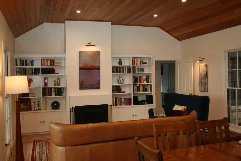 Kia Ora Lookout Retreat
