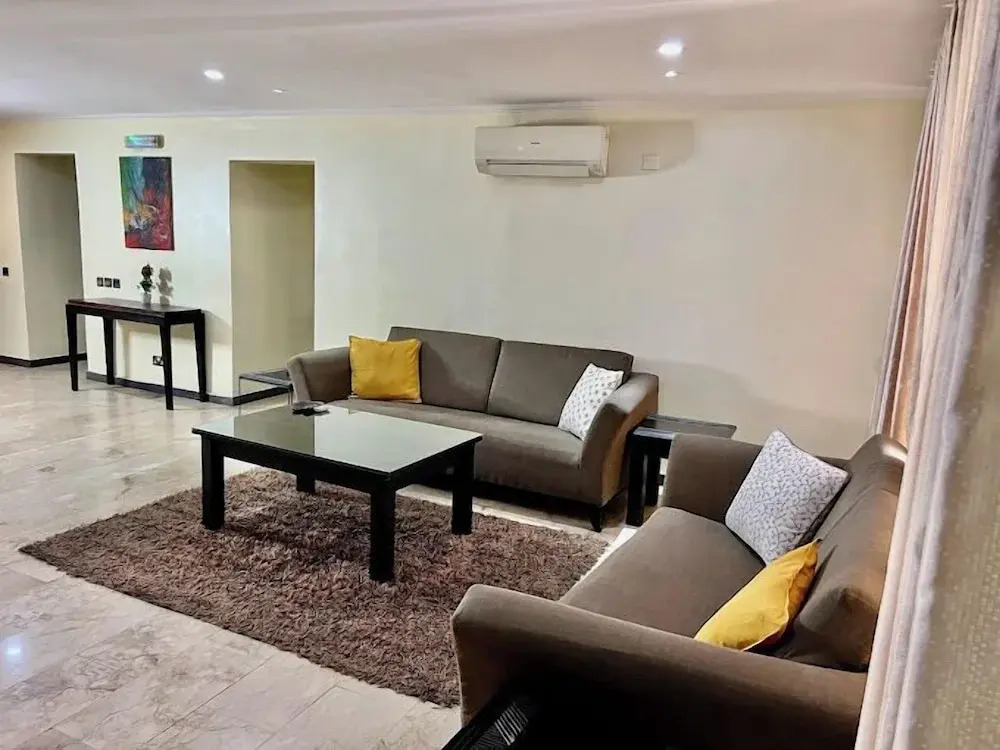 The Emem Apartment