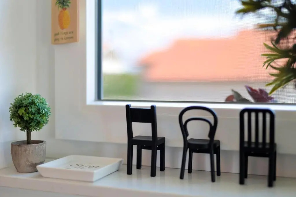 Apartment Alan 2