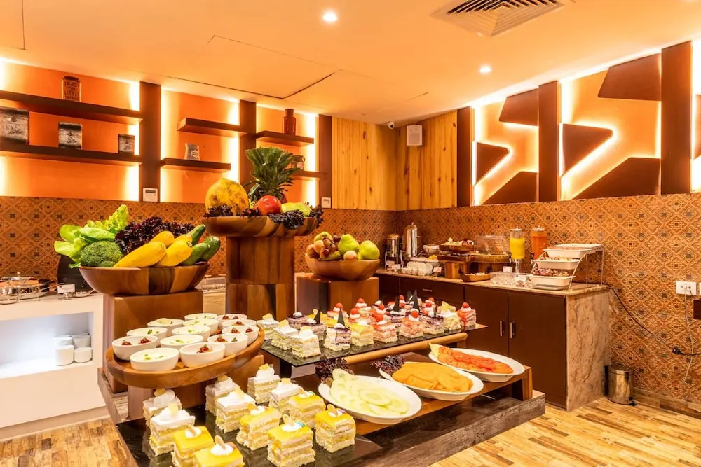 Divine Clarks Inn Suites