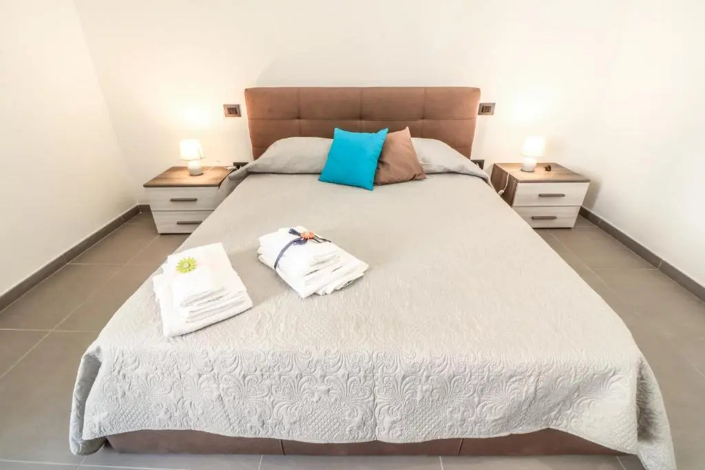 Villa Annunziata B&B