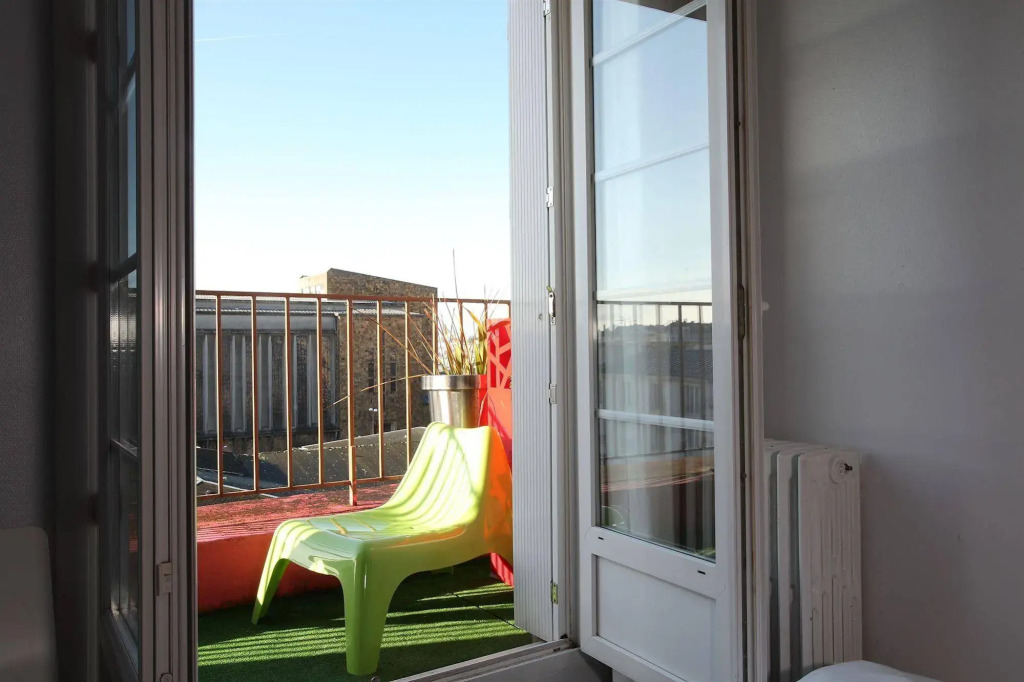 Hotel Saint Louis