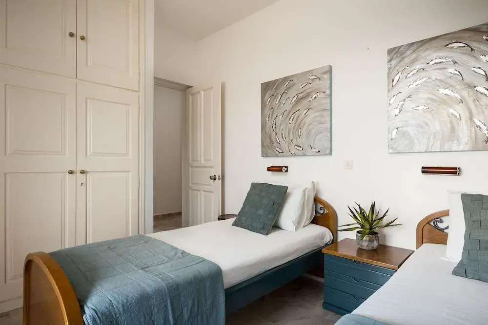 Nikiforos Apartments Corfu