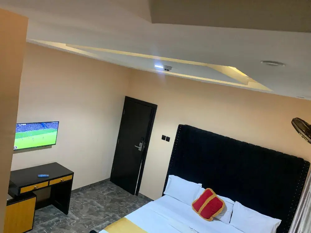 Hilton Garden Hotel