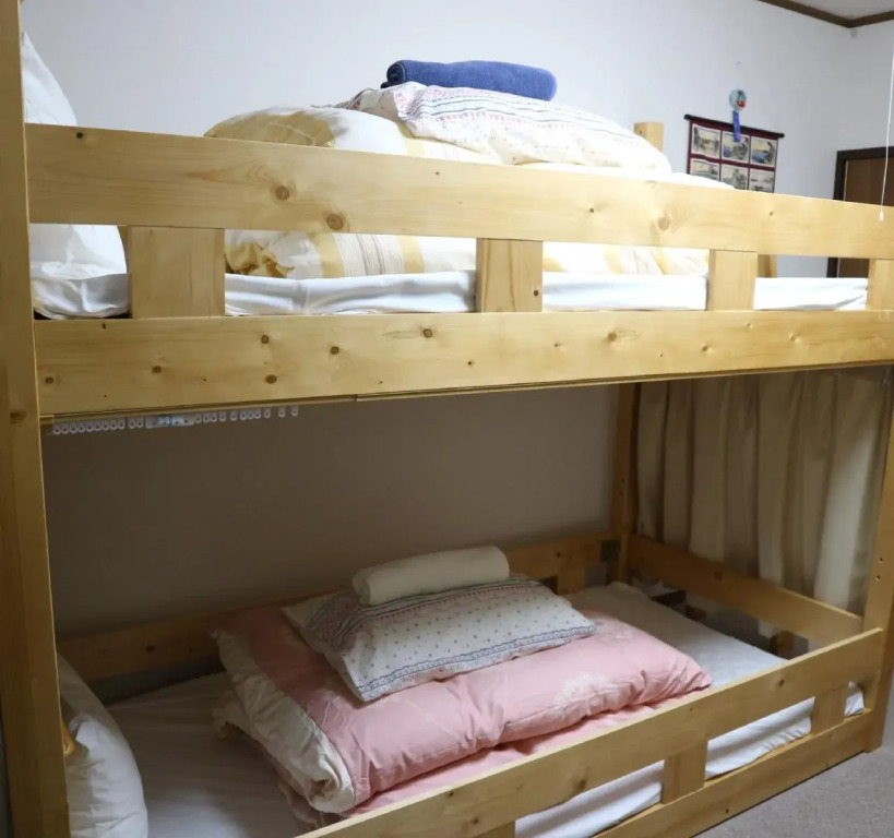Hana Hostel Fujisan