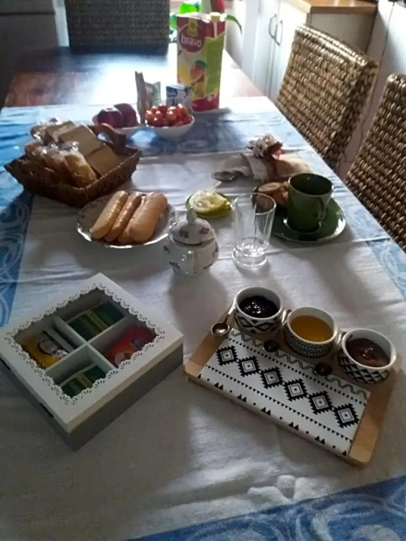 Lughera b&b