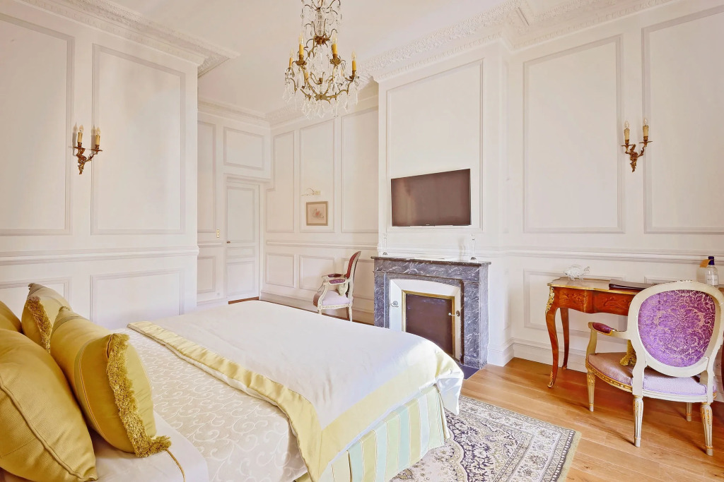 Villa Victor Louis - Bordeaux Centre