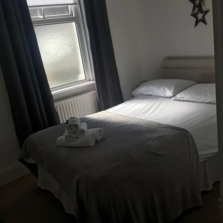 Oak Alyn Hotel