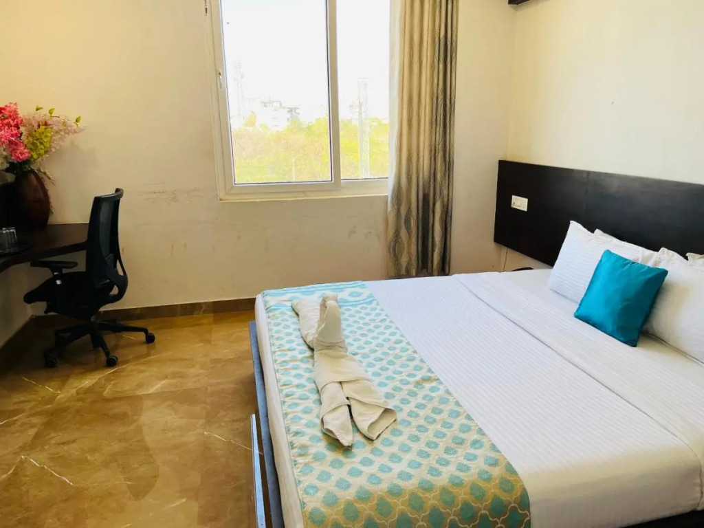 Hotel Elite By Signature Group