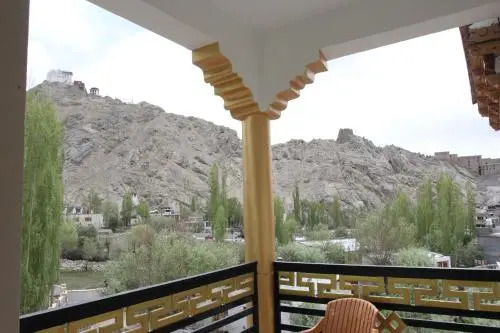 Hotel Chube