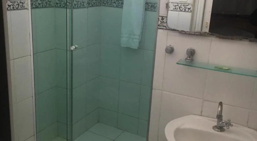Hotel Ype de São Carlos