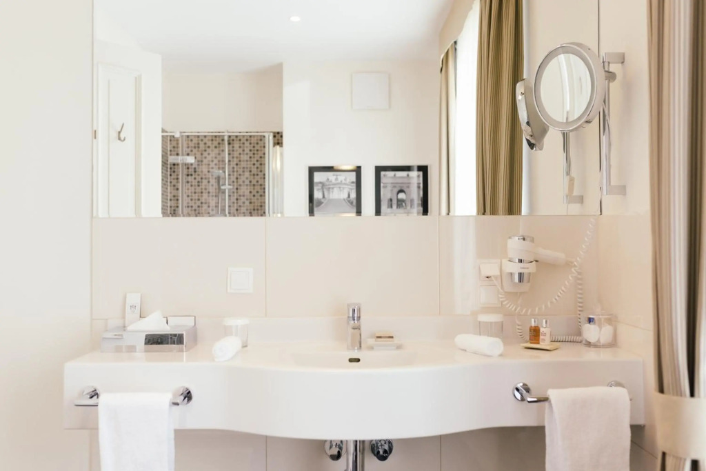 Hotel Brandenburger Tor Potsdam