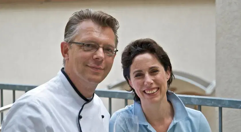 Rheinhotel Wagner