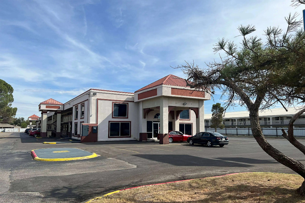 Baymont Inn by Wyndham Odessa University Area