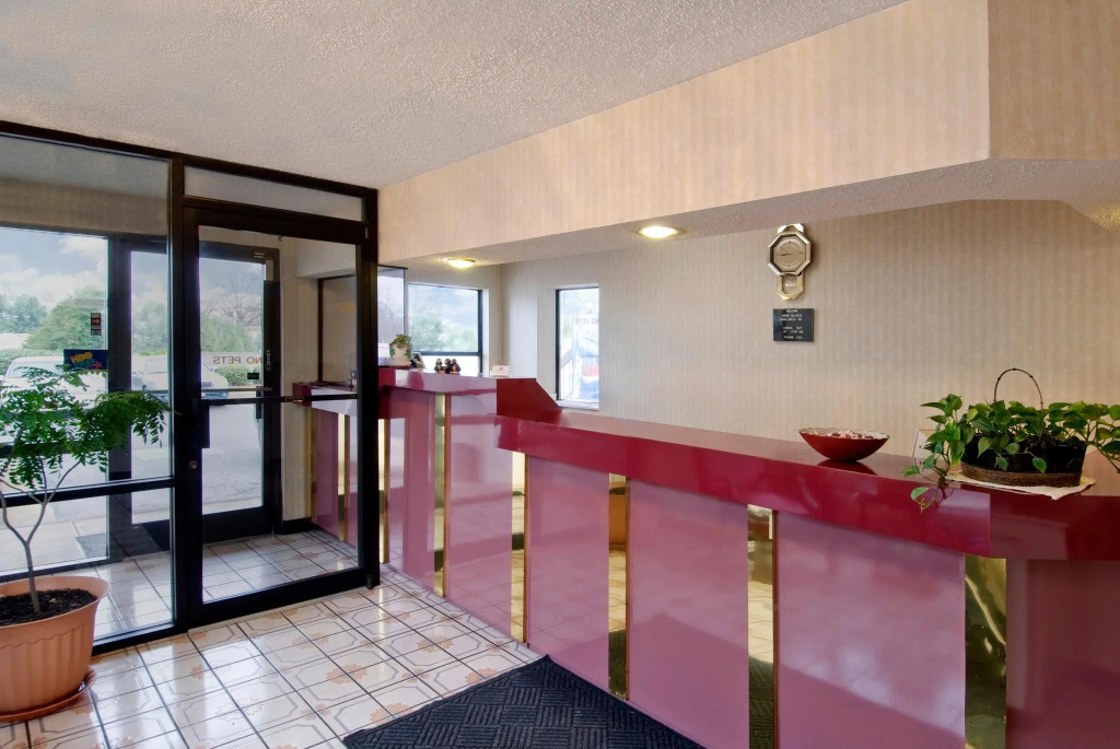 Americas Best Value Inn-Livonia/Detroit