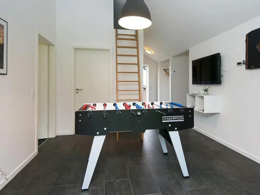 Premium Holiday Home in Haderslev near Sea