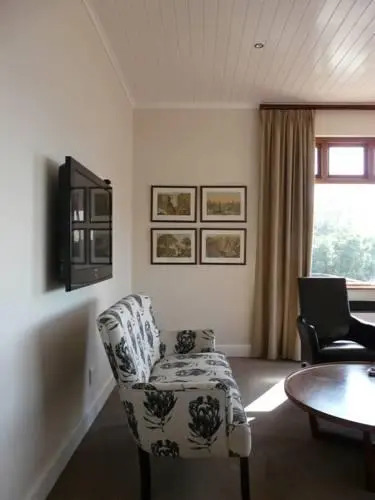 Ashgrove Villa