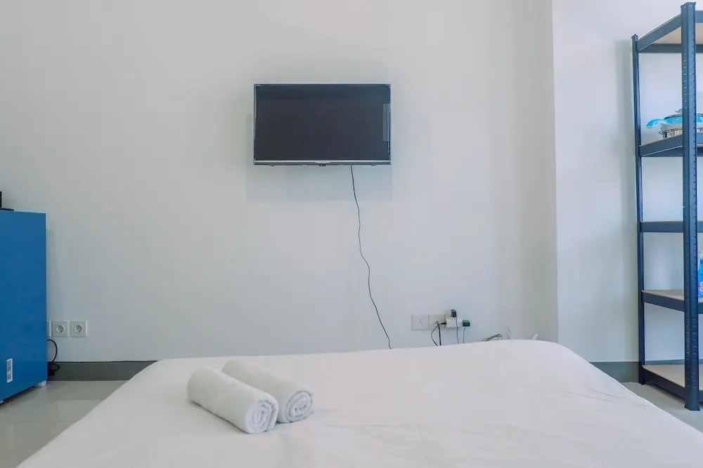 Studio Apartment Anderson Lantai 35 Supermall / Pakuwon Mall