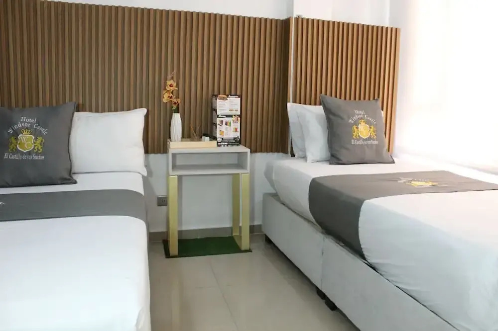 Hotel Windsor Colombia