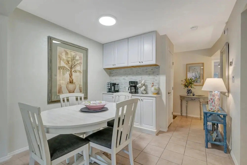 Bermuda Bay Beachside Condo
