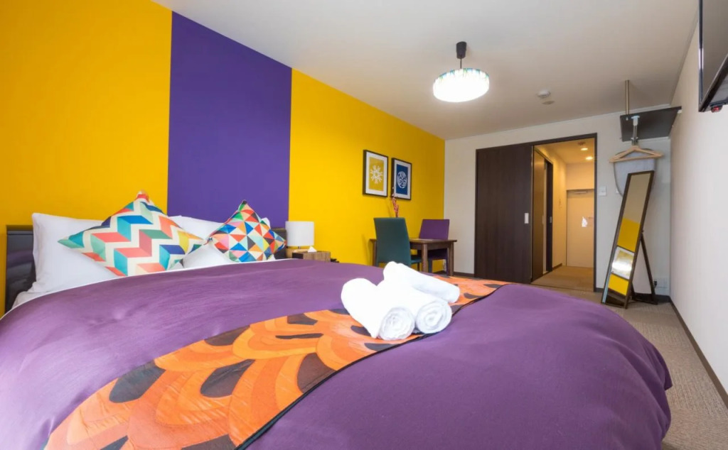 Home Inn Toji