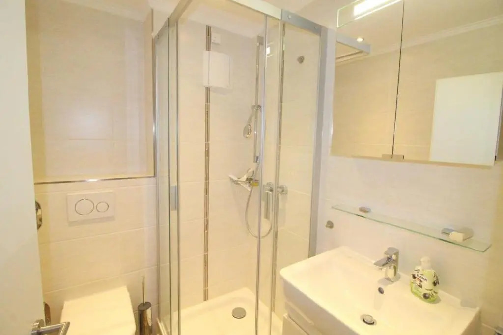 Apartmentvermittlung Mehr als Meer - Objekt 70