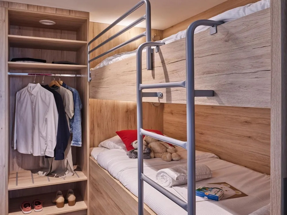Comfortable Apartment With air Conditioning