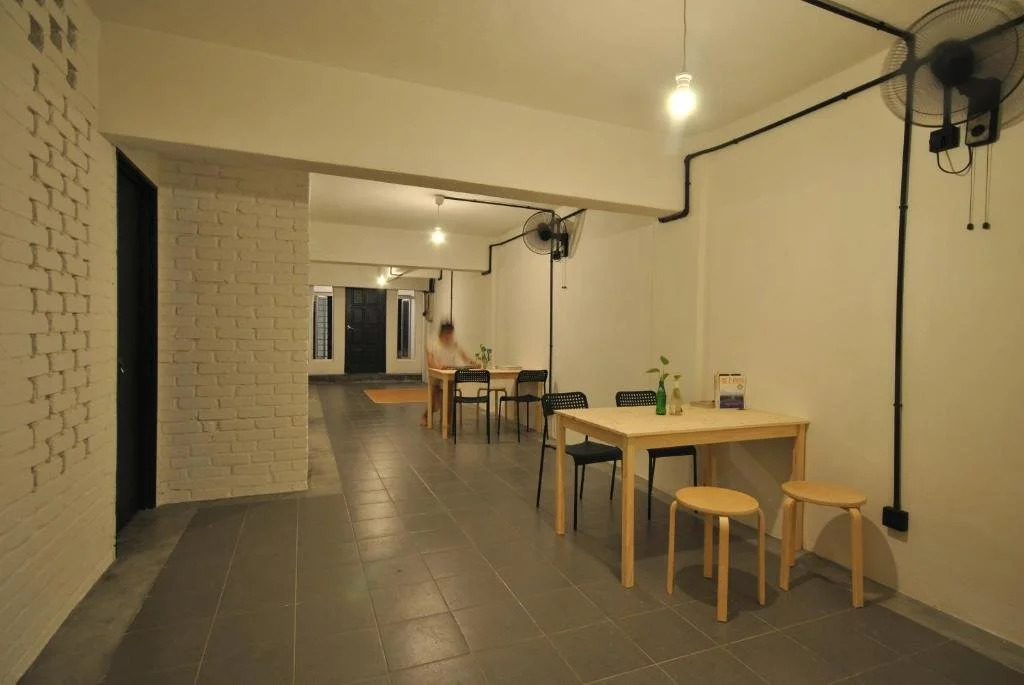 Hideaway Lodge