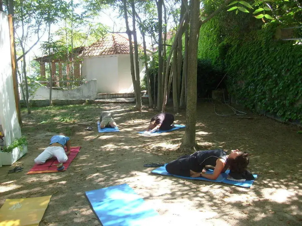Villaggio Camping Formicoli
