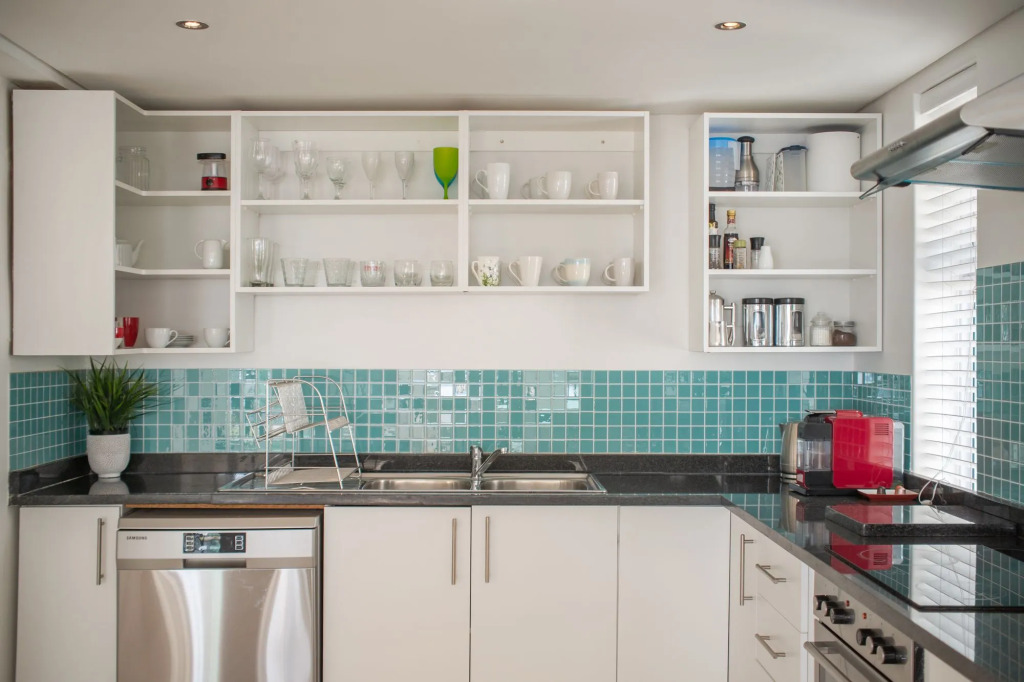 Funkey Villas Cape Town
