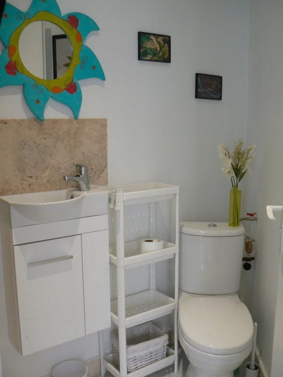 Guesthouse Anouk