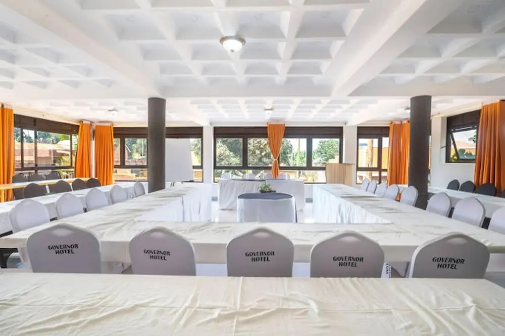 Governors Hotel