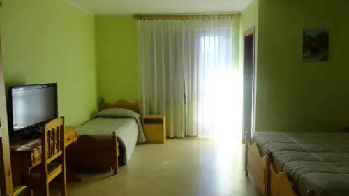 Albergo Nazionale