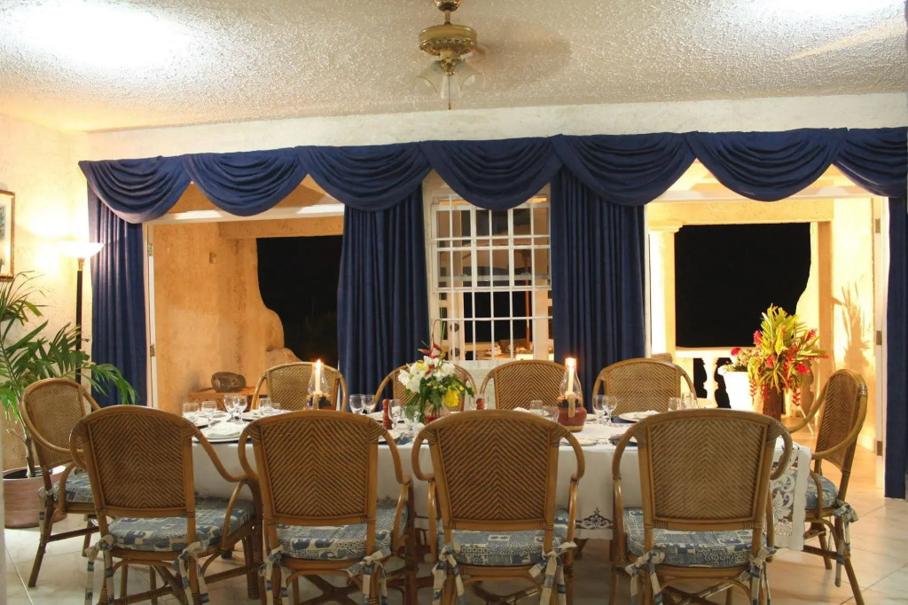 Seacruise Villa