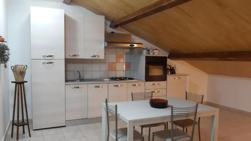 Case Vacanza Confort Liotta