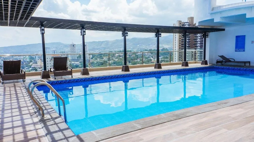 Reddoorz Premium @ the Trillium Residences
