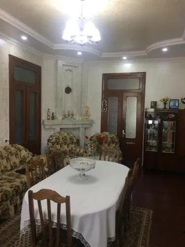 Hotel Rusa