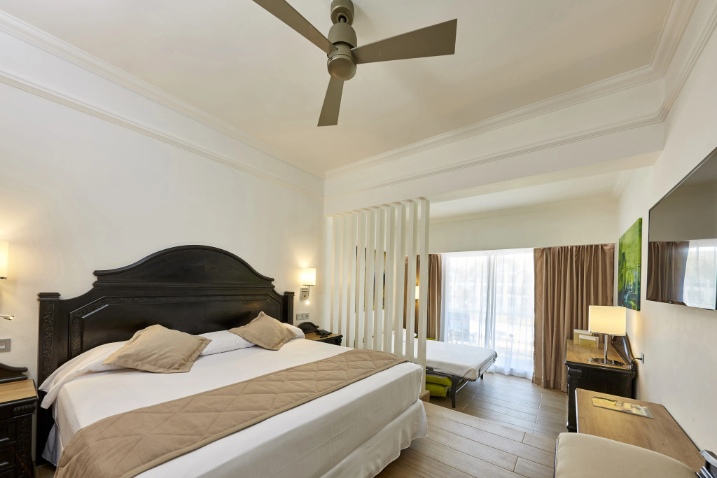 Hotel Riu Palace Punta Cana - All Inclusive