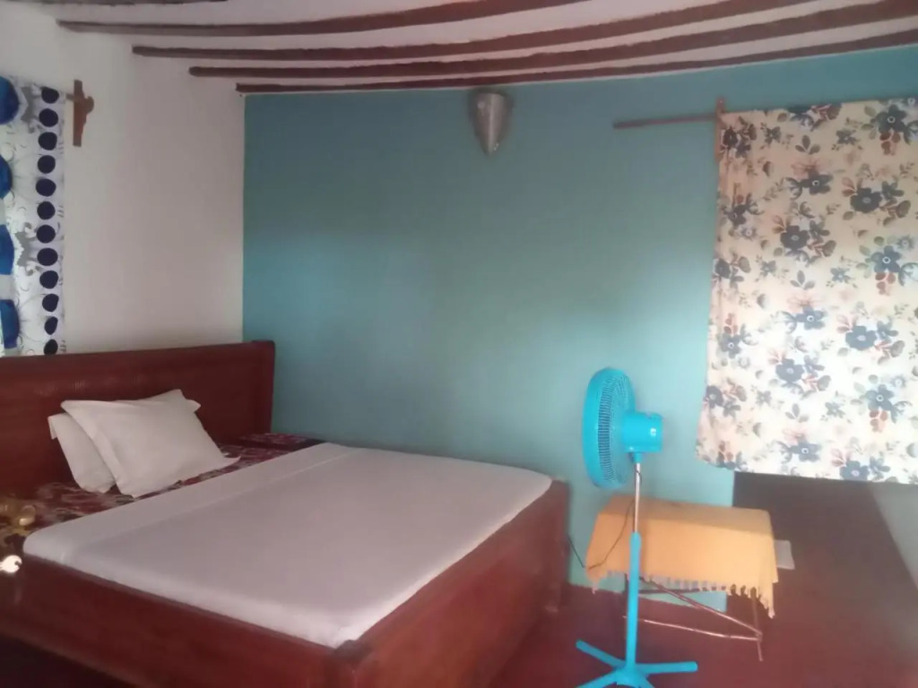 Magharibi House