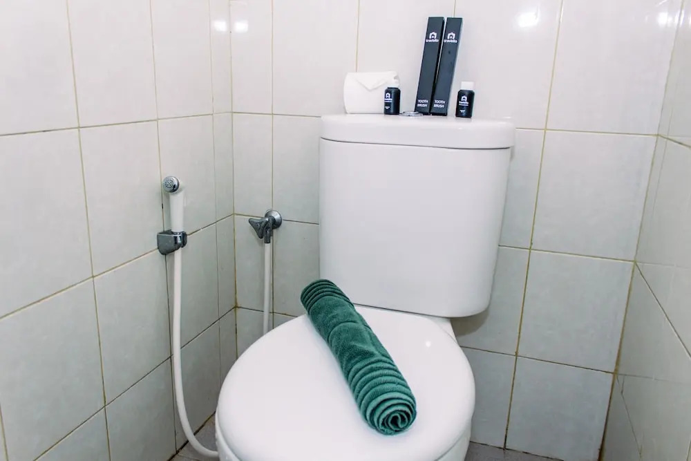 Comfort Stay Studio Room At Poris 88 Apartment