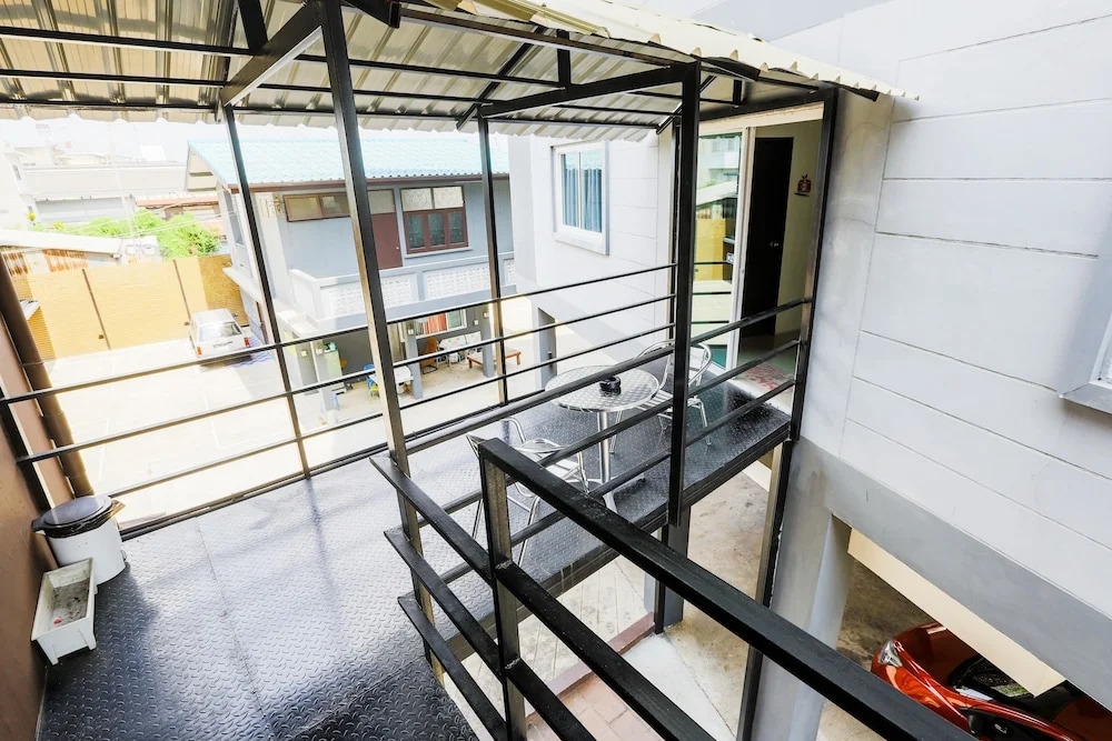 Portrait Residence Pranburi