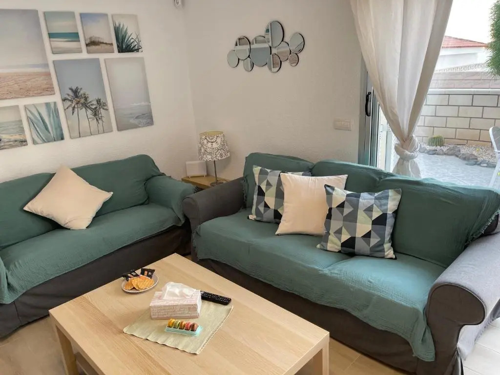 Villa Erna Relax Dream Holiday
