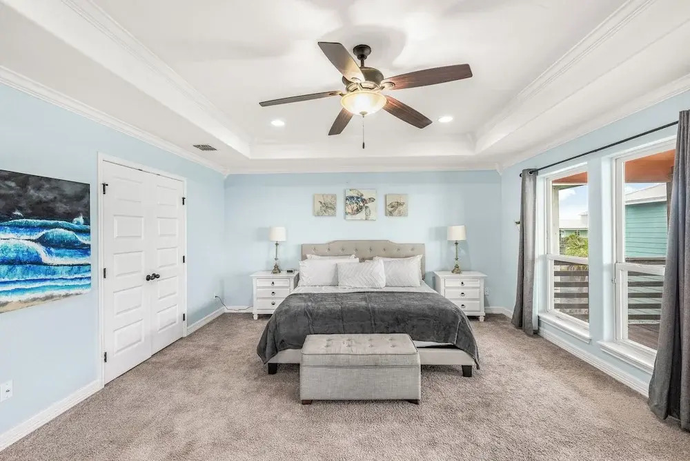 Sunrise Paradise - Pet Friendly! Community Pool!