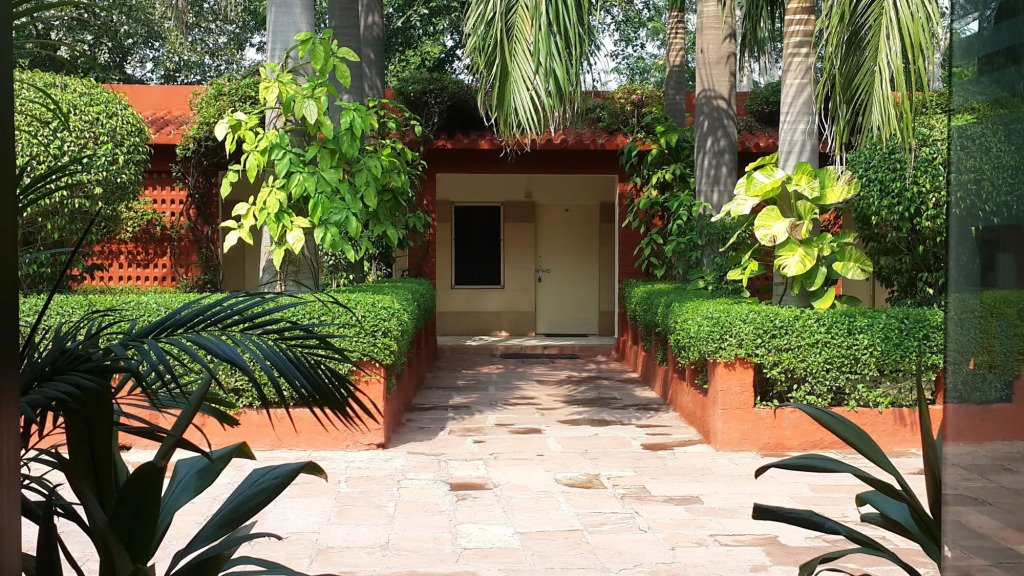 Hotel Sheela, 100m from Taj Mahal