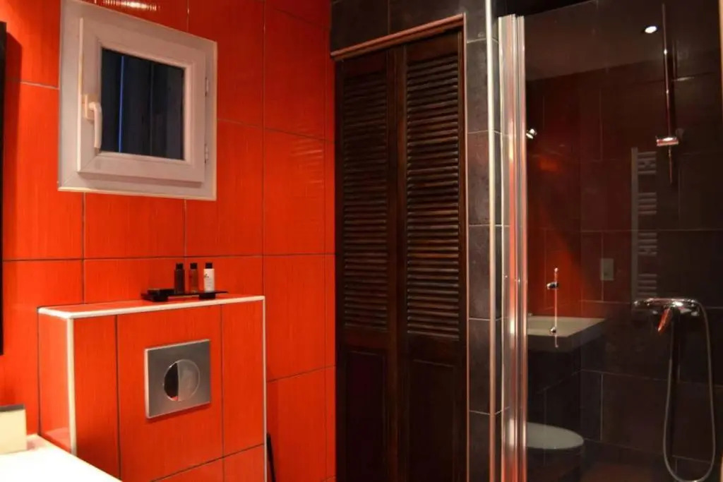 Gascogne, Studio confortable- centre-ville- 5 min de la plage - Wifi